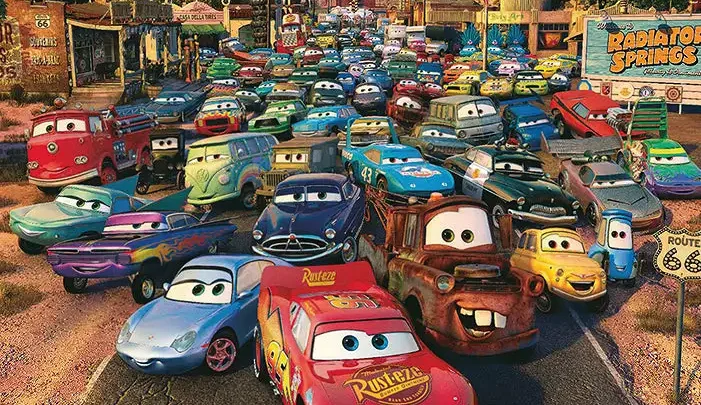 plakaty do pokoju dziecka